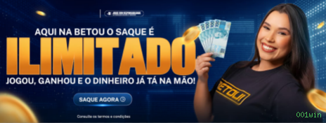 Cassino ao vivo 001win dealers