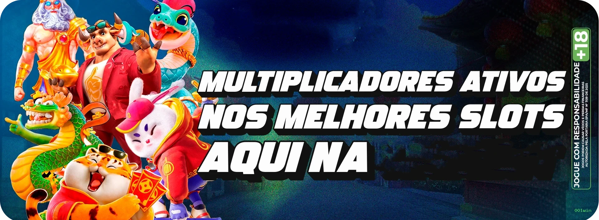 Cashback VIP 001win - reembolso semanal